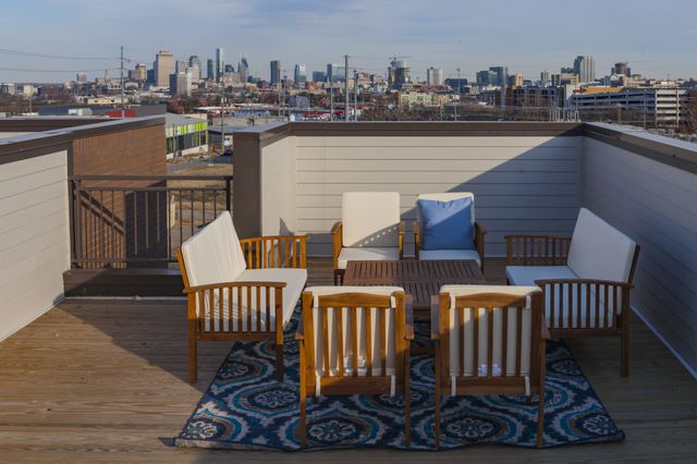 2511 Clifton Ave Apt 3, Nashville, TN 37209