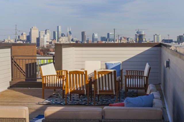 2511 Clifton Ave Apt 3, Nashville, TN 37209