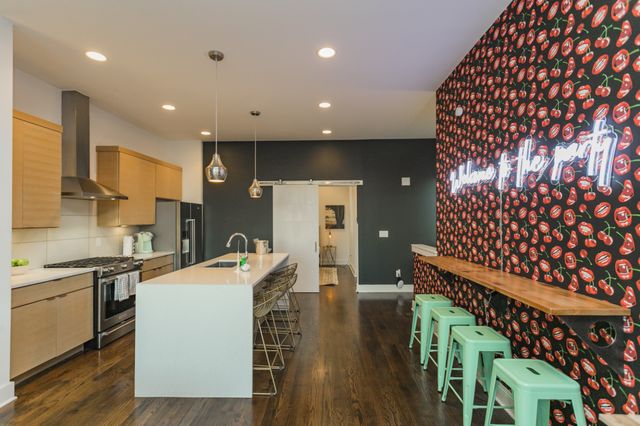 2511 Clifton Ave Apt 3, Nashville, TN 37209