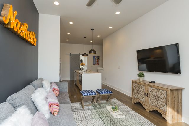 2511 Clifton Ave Apt 3, Nashville, TN 37209