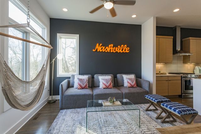 2511 Clifton Ave Apt 3, Nashville, TN 37209