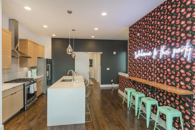 2511 Clifton Ave Apt 3, Nashville, TN 37209