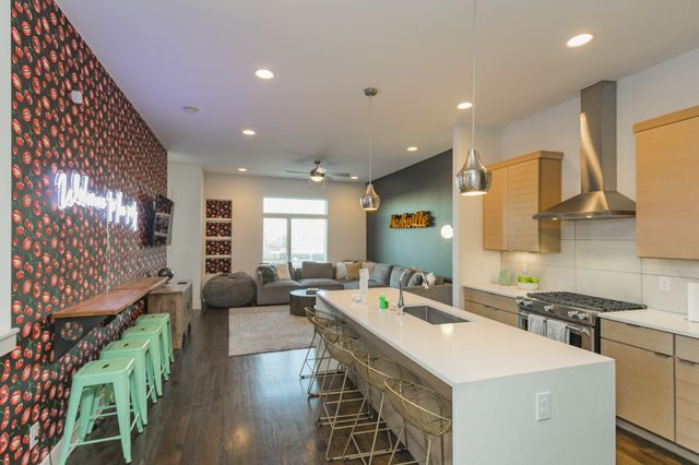 2511 Clifton Ave Apt 3, Nashville, TN 37209