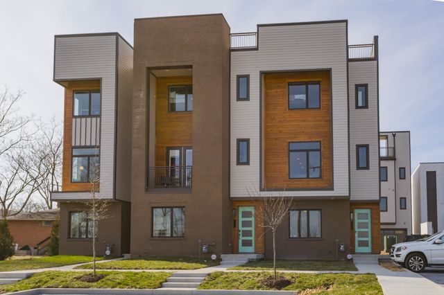 2511 Clifton Ave Apt 3, Nashville, TN 37209