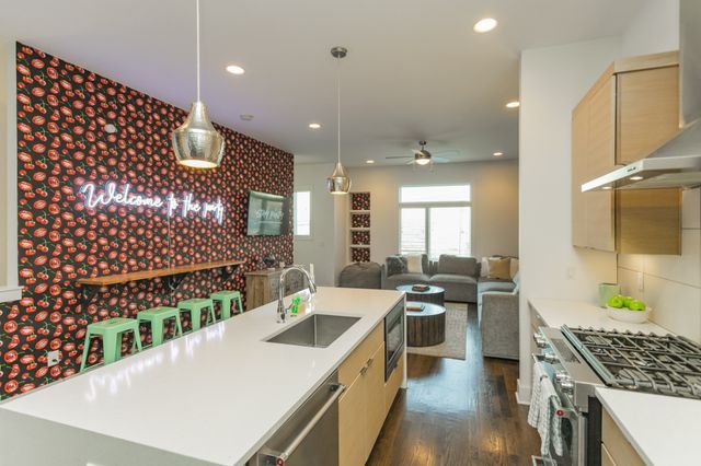 2511 Clifton Ave Apt 3, Nashville, TN 37209