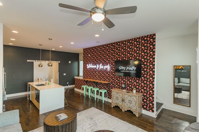 2511 Clifton Ave Apt 3, Nashville, TN 37209