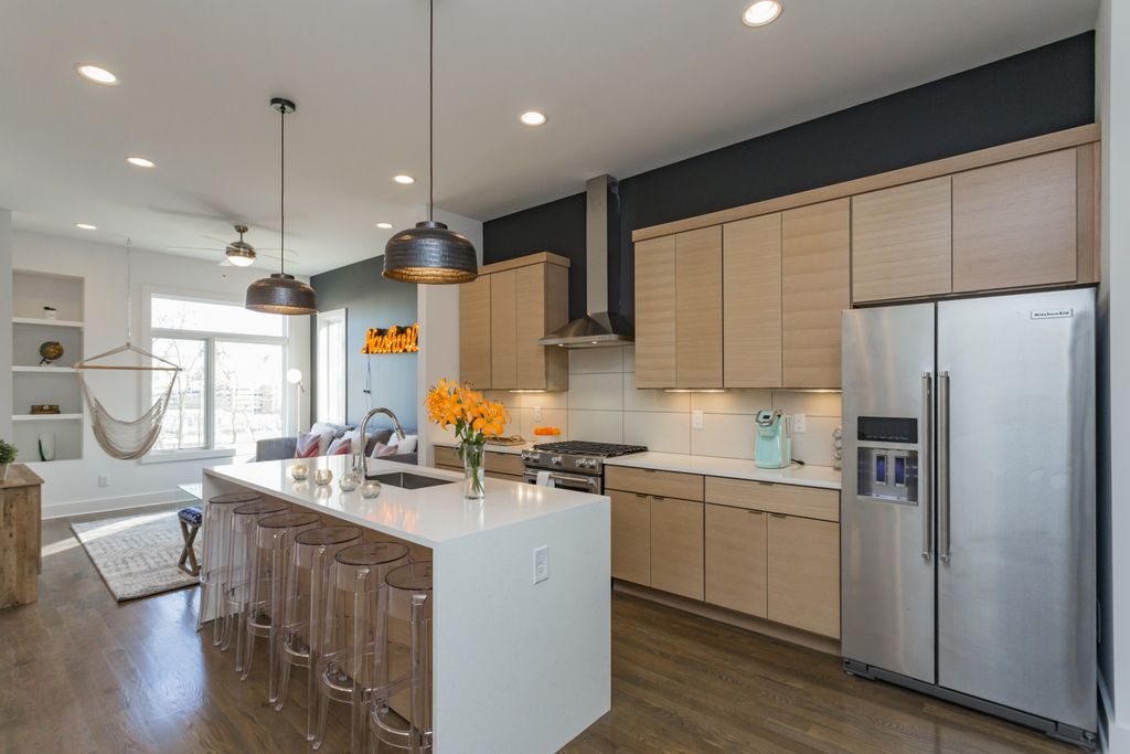 2511 Clifton Ave Apt 3, Nashville, TN 37209