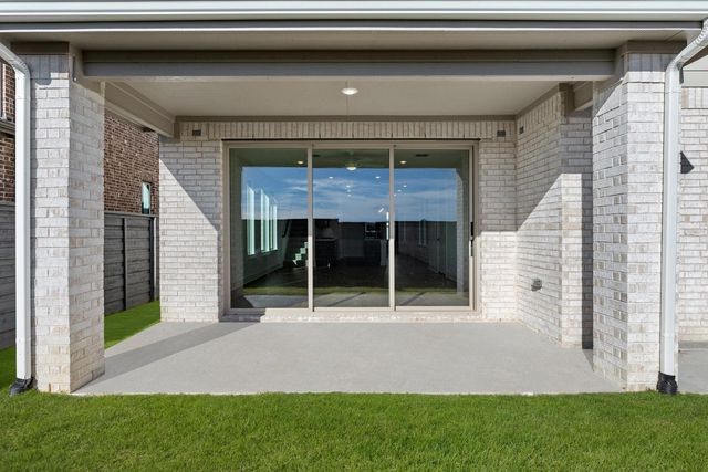 1124 Amaryllis Lane, Little Elm, TX 75068