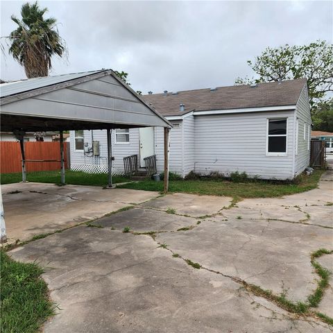 309 Whitehall Dr, Corpus Christi, TX 78412