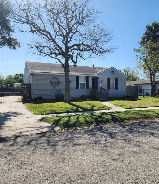309 Whitehall Dr, Corpus Christi, TX 78412