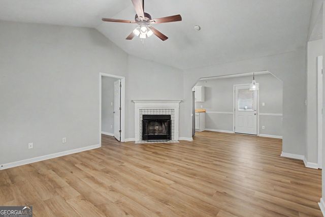 32 Oak Street, Newnan, GA 30263
