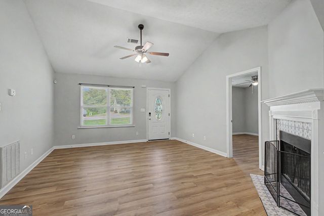 32 Oak Street, Newnan, GA 30263