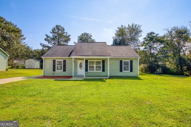 32 Oak Street, Newnan, GA 30263
