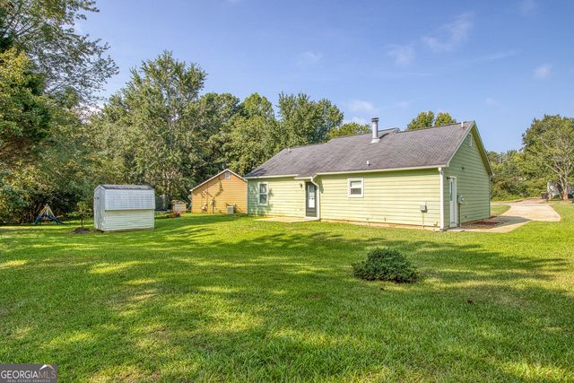 32 Oak Street, Newnan, GA 30263