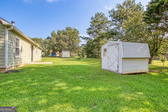 32 Oak Street, Newnan, GA 30263