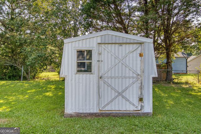32 Oak Street, Newnan, GA 30263