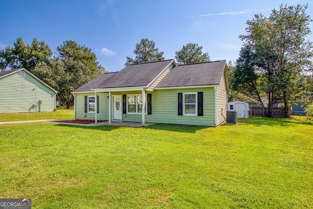 32 Oak Street, Newnan, GA 30263