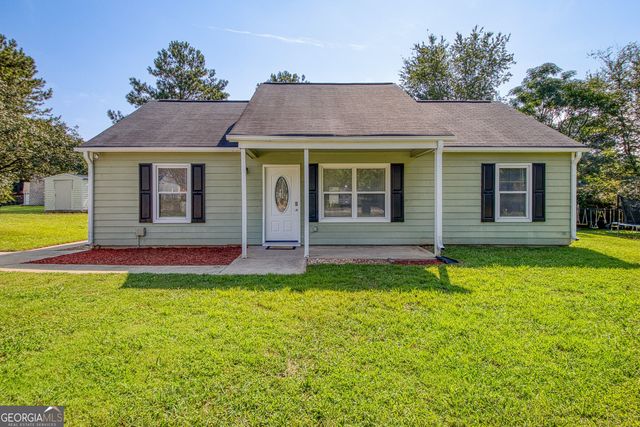 32 Oak Street, Newnan, GA 30263