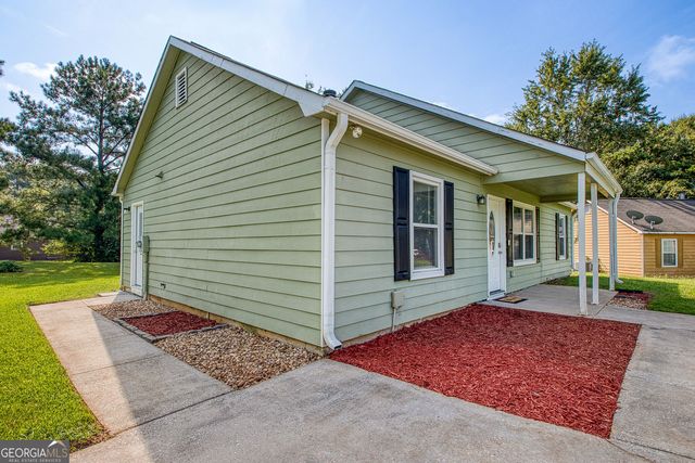 32 Oak Street, Newnan, GA 30263