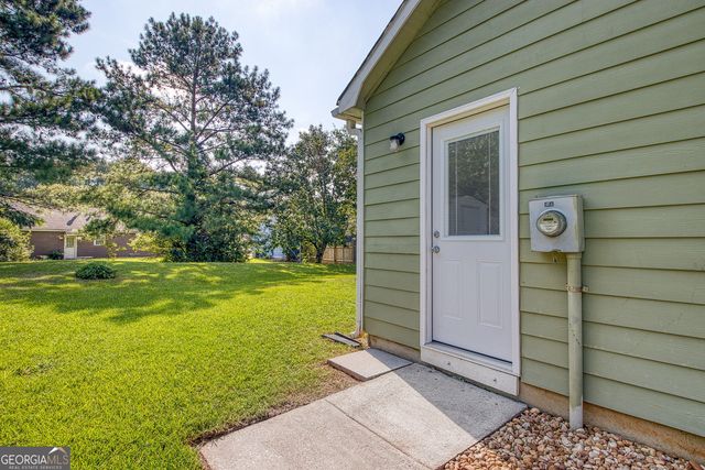 32 Oak Street, Newnan, GA 30263
