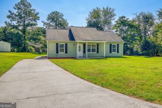 32 Oak Street, Newnan, GA 30263