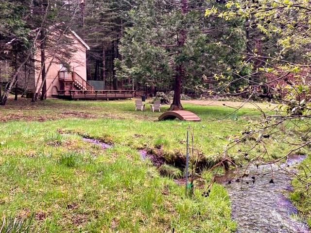 2415 Murphys Dr, Arnold, CA 95223