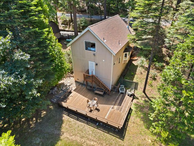 2415 Murphys Dr, Arnold, CA 95223