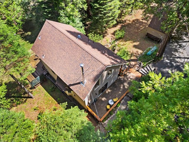 2415 Murphys Dr, Arnold, CA 95223