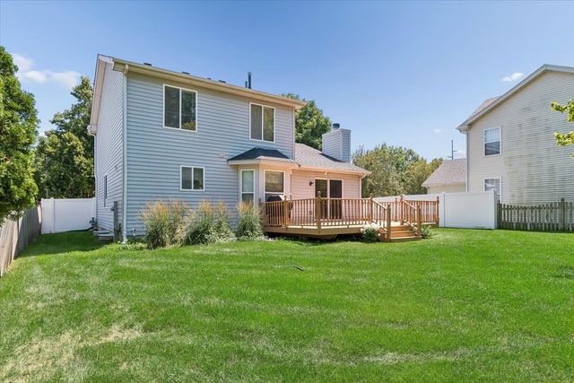 1207 Samuel Court, Naperville, IL 60540