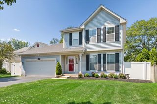 1207 Samuel Court, Naperville, IL 60540