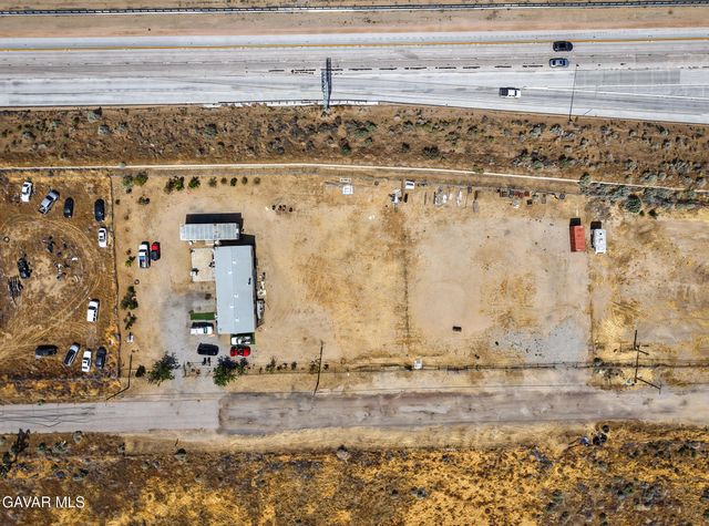40937 W 12th Street, Palmdale, CA 93551