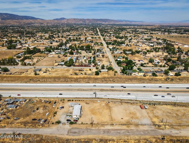 40937 W 12th Street, Palmdale, CA 93551