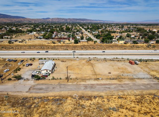 40937 W 12th Street, Palmdale, CA 93551