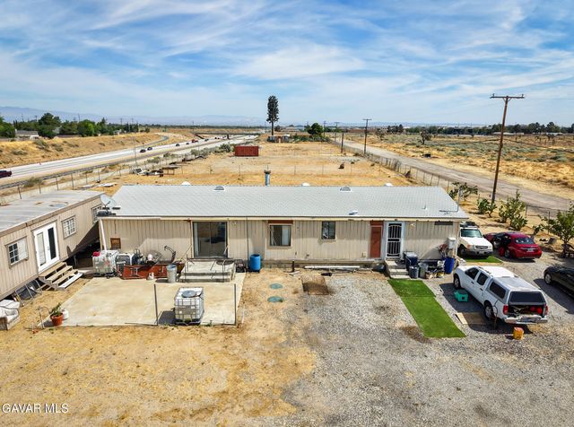 40937 W 12th Street, Palmdale, CA 93551