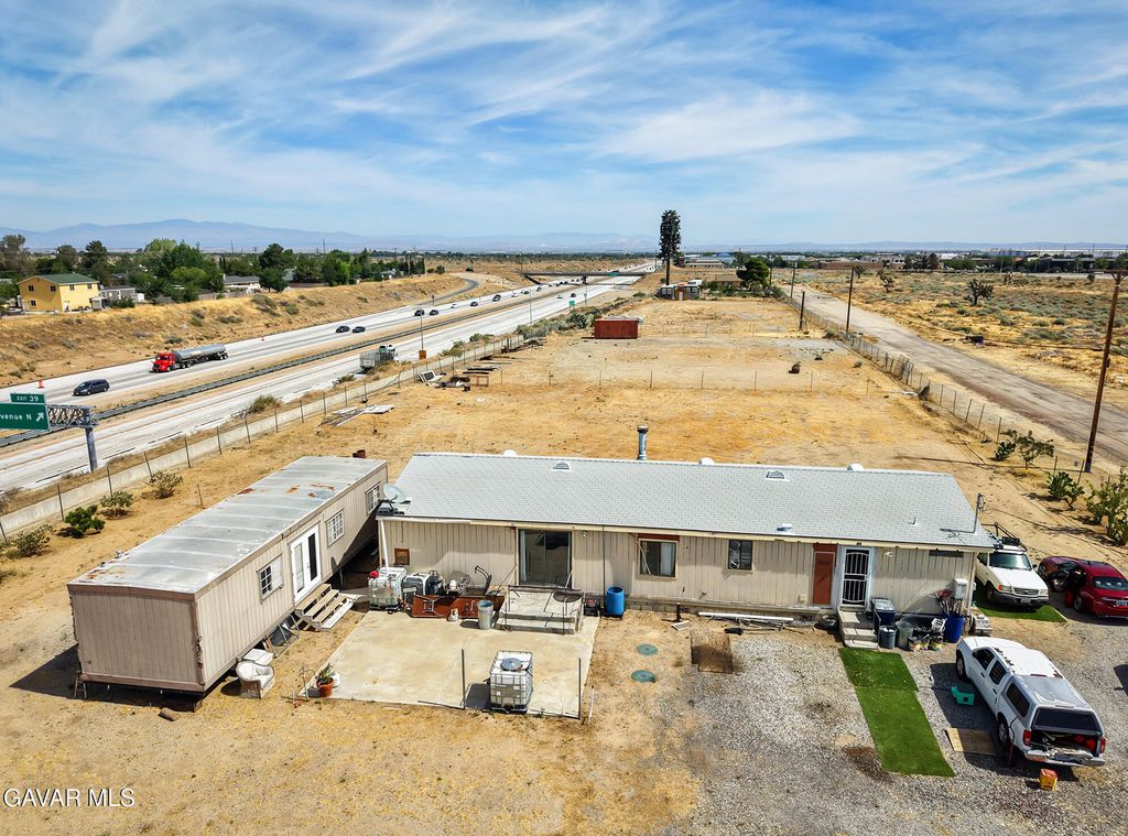 40937 W 12th Street, Palmdale, CA 93551
