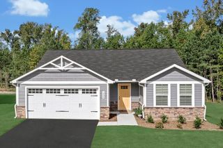 14 IRON HORSE LN, Fishersville, VA 22939