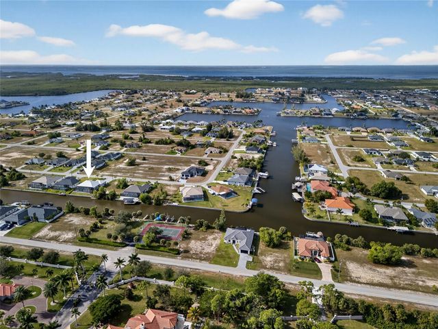 2817 NW 41ST AVENUE, Cape Coral, FL 33993