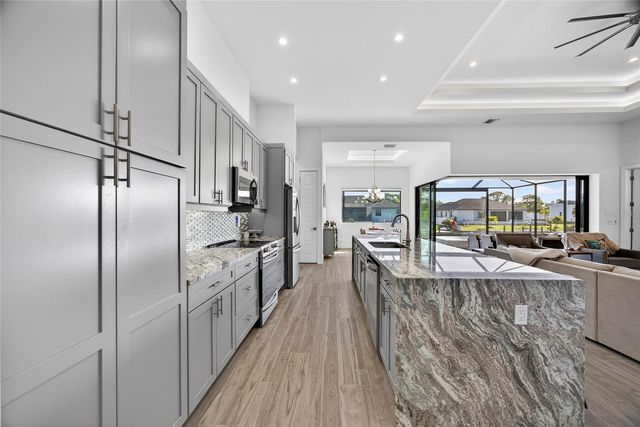 2817 NW 41ST AVENUE, Cape Coral, FL 33993