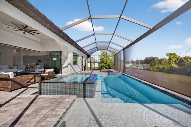 2817 NW 41ST AVENUE, Cape Coral, FL 33993