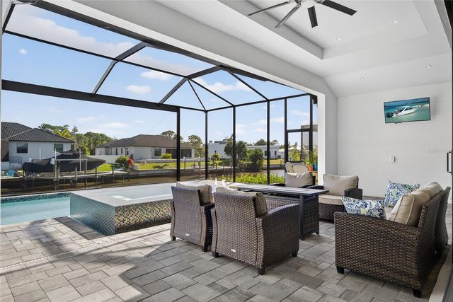 2817 NW 41ST AVENUE, Cape Coral, FL 33993