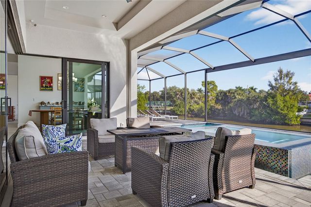 2817 NW 41ST AVENUE, Cape Coral, FL 33993