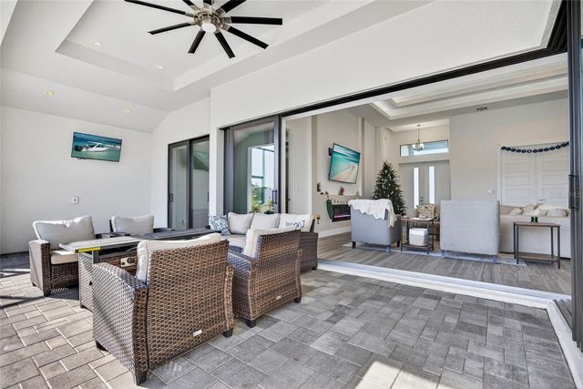 2817 NW 41ST AVENUE, Cape Coral, FL 33993