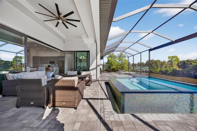 2817 NW 41ST AVENUE, Cape Coral, FL 33993