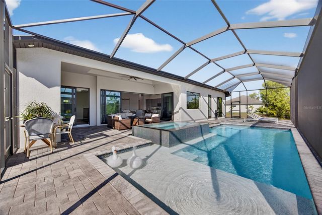 2817 NW 41ST AVENUE, Cape Coral, FL 33993