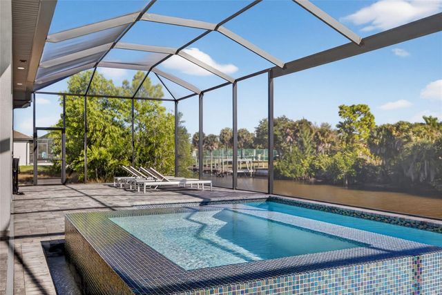 2817 NW 41ST AVENUE, Cape Coral, FL 33993