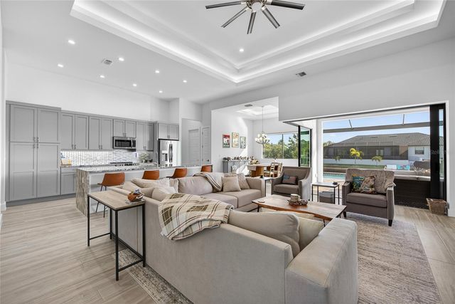 2817 NW 41ST AVENUE, Cape Coral, FL 33993