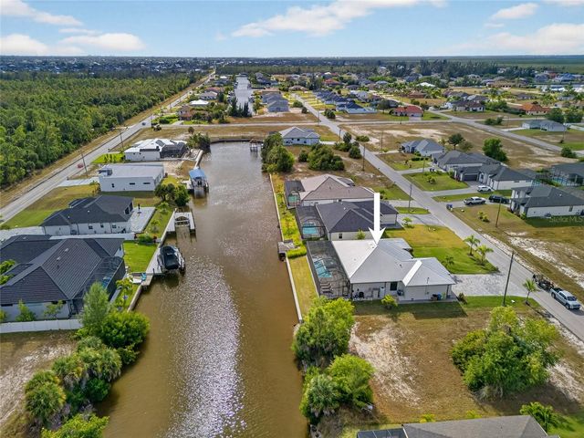 2817 NW 41ST AVENUE, Cape Coral, FL 33993