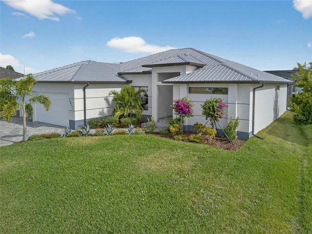 2817 NW 41ST AVENUE, Cape Coral, FL 33993