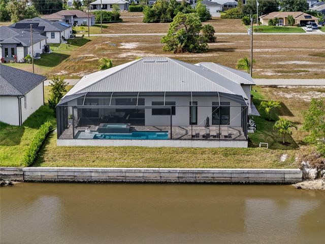 2817 NW 41ST AVENUE, Cape Coral, FL 33993