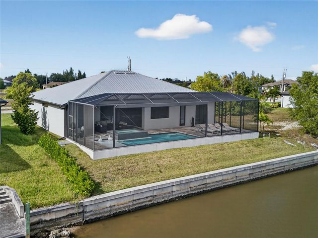 2817 NW 41ST AVENUE, Cape Coral, FL 33993